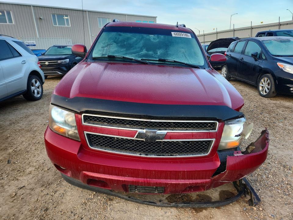 Продаж на аукціоні авто 2007 Chevrolet Avalanche, vin: 3GNFK12377G114625, номер лоту: 68889186