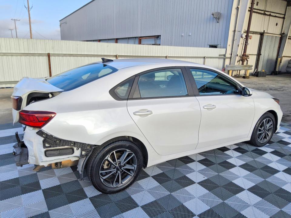 Aukcja sprzedaży 2023 Kia Forte, vin: 3KPF24AD5PE624746, numer aukcji: 67155226