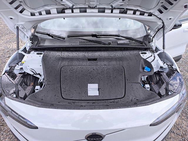 2026 Volvo Ex30 მანქანა იყიდება აუქციონზე, vin: YV4EK3ZLXT2703528, აუქციონის ნომერი: 67939926