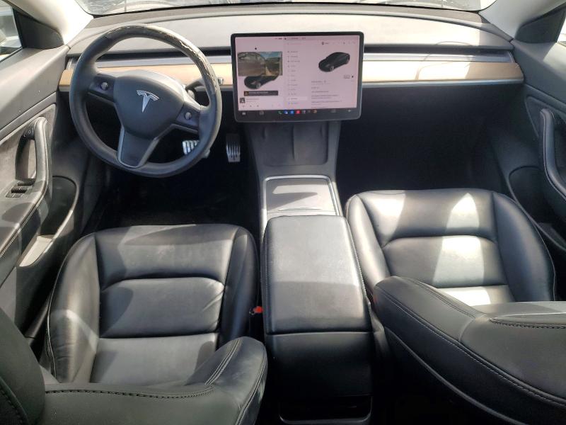 Aukcja sprzedaży 2021 Tesla Model 3, vin: 5YJ3E1EA1MF930776, numer aukcji: 68422676