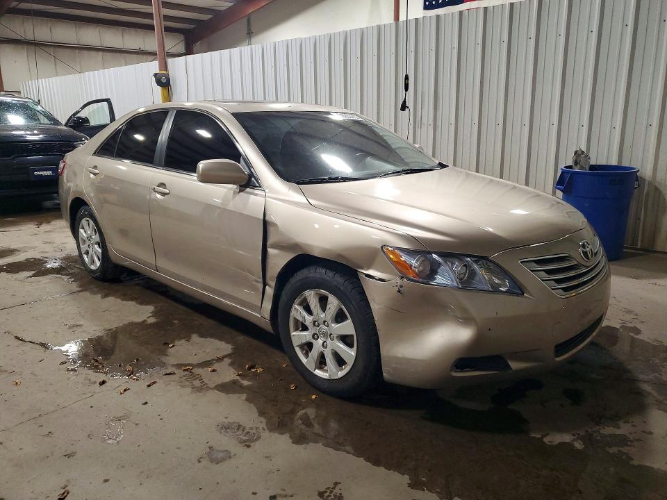 69205706 :رقم المزاد ، JTNBB46K183045473 vin ، 2008 Toyota Camry مزاد بيع