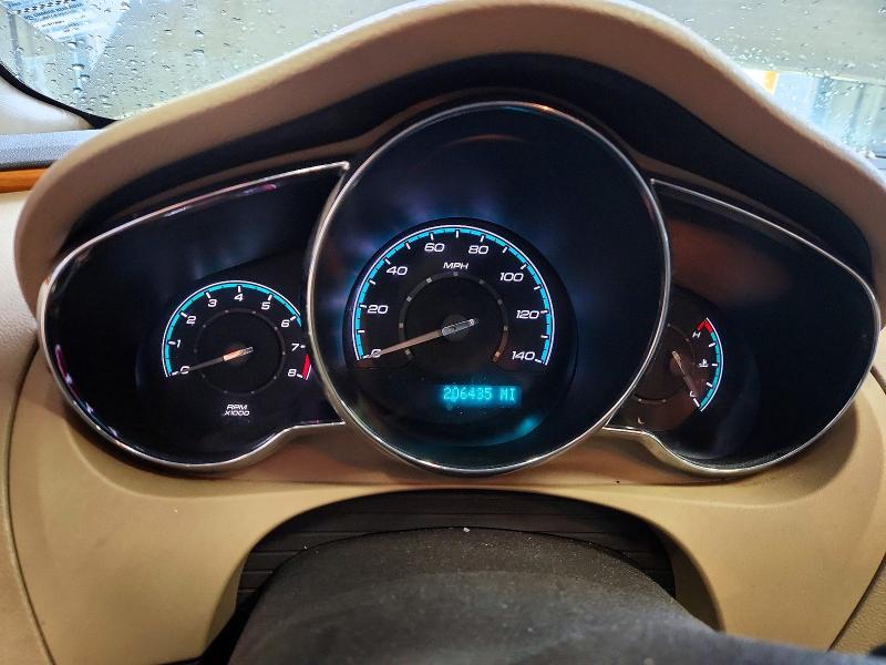 Продажа на аукционе авто 2010 Chevrolet Malibu, vin: 1G1ZD5EB7A4133344, номер лота: 69045066