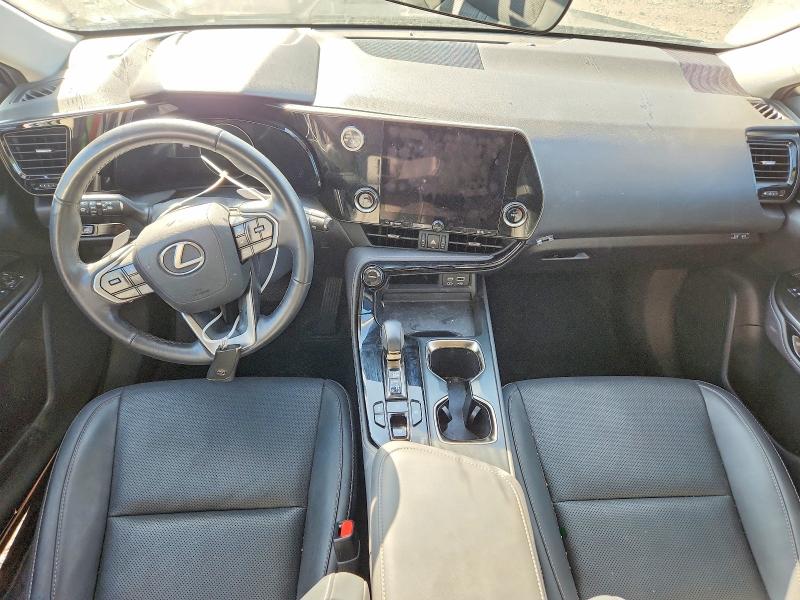 Aukcja sprzedaży 2023 Lexus Nx, vin: JTJAKCEZ5P5006779, numer aukcji: 67919536