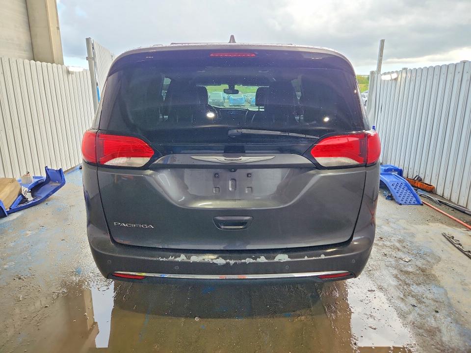 Aukcja sprzedaży 2018 Chrysler Pacifica, vin: 2C4RC1BG4JR120244, numer aukcji: 68140266