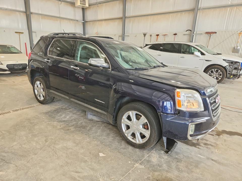 67748086 :رقم المزاد ، 2GKALPEK4G6325450 vin ، 2016 Gmc Terrain مزاد بيع