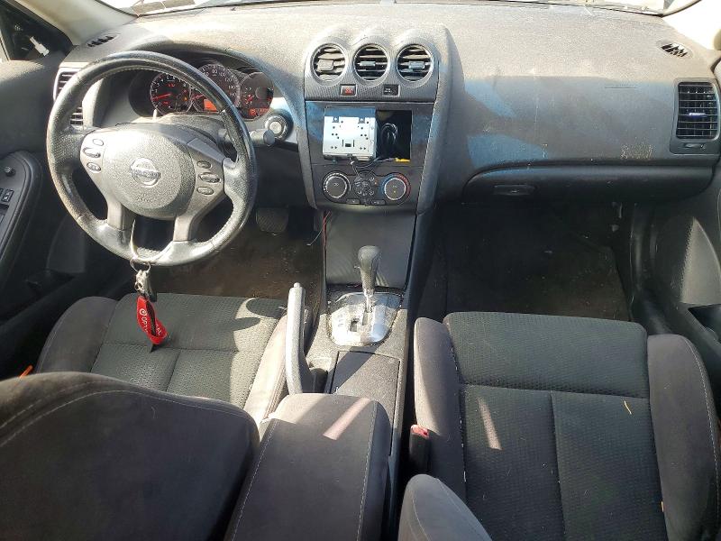 69288986 :رقم المزاد ، 1N4AL2EP0BC142854 vin ، 2011 Nissan Altima مزاد بيع