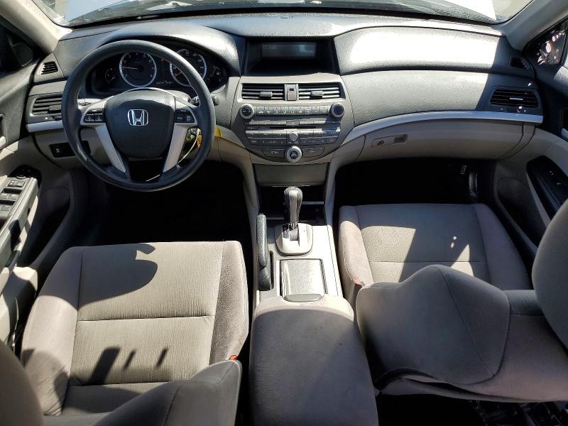 2012 Honda Accord მანქანა იყიდება აუქციონზე, vin: 1HGCP2F40CA238297, აუქციონის ნომერი: 68414706