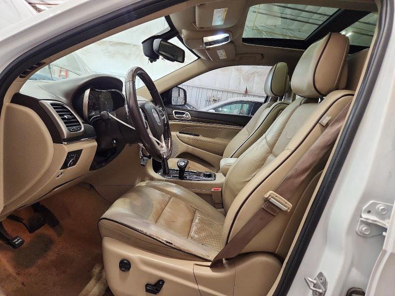 Aukcja sprzedaży 2014 Jeep Grand Cherokee, vin: 1C4RJFCG1EC437592, numer aukcji: 67774336