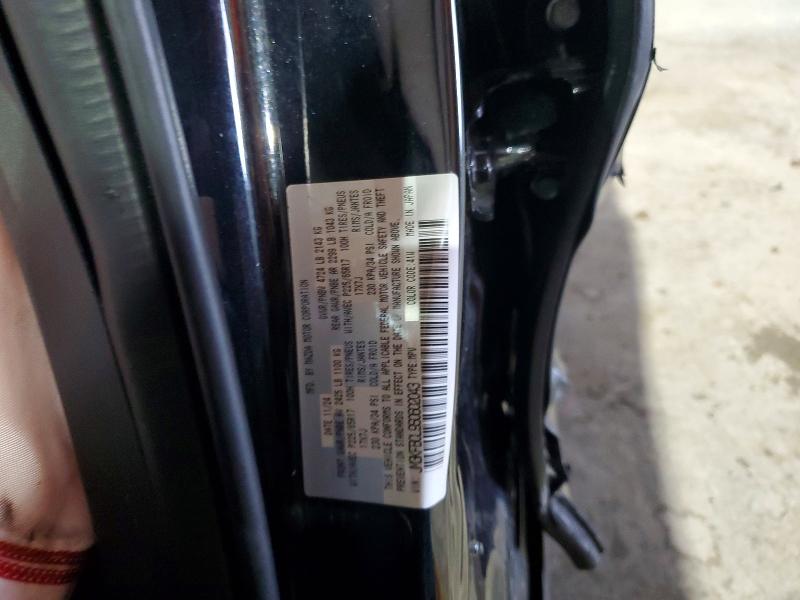 Aukcja sprzedaży 2025 Mazda Cx-5, vin: JM3KFBCL9S0602043, numer aukcji: 67611596