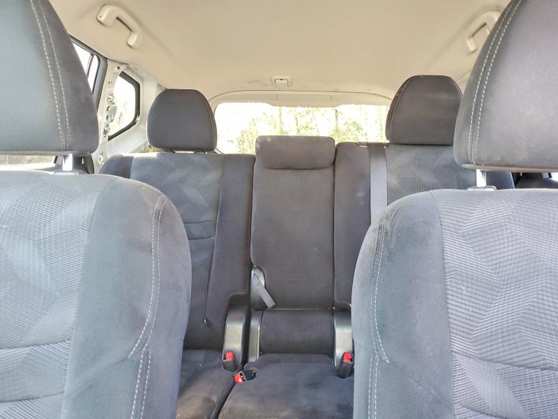 Продаж на аукціоні авто 2016 Nissan Rogue, vin: 5N1AT2MM5GC880444, номер лоту: 70876246