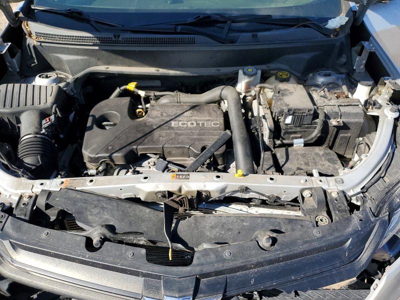 2019 Chevrolet Equinox მანქანა იყიდება აუქციონზე, vin: 2GNAXUEV2K6160796, აუქციონის ნომერი: 68363926