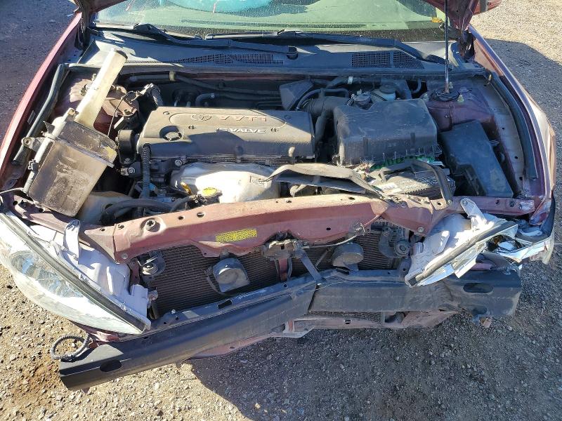 68592046 :رقم المزاد ، 4T1BE32K92U091190 vin ، 2002 Toyota Camry مزاد بيع