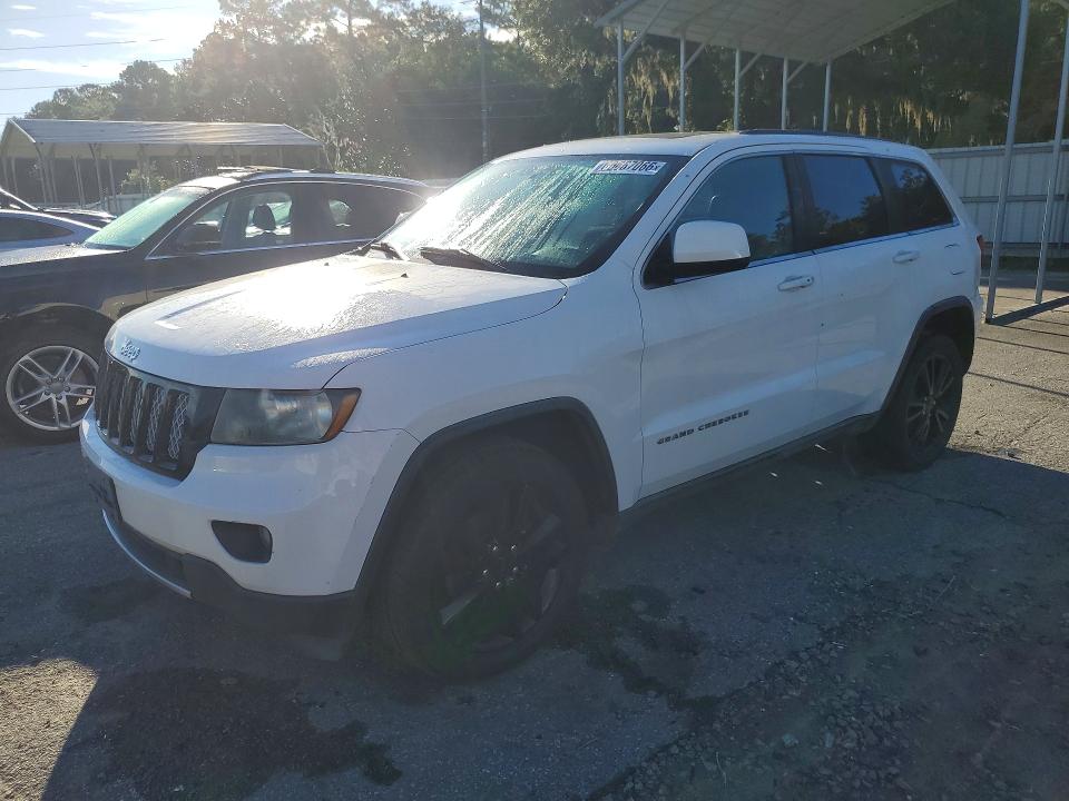 Продажа на аукционе авто 2012 Jeep Grand Cherokee, vin: 1C4RJFAG4CC329306, номер лота: 69667066