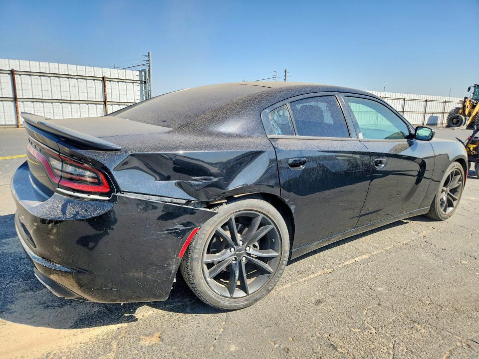 Продаж на аукціоні авто 2016 Dodge Charger, vin: 2C3CDXBG6GH318767, номер лоту: 67872356