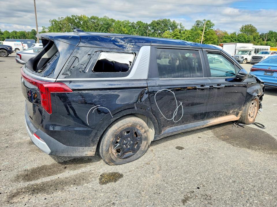 Auction sale of the 2025 Kia Carnival, vin: KNDNB5K34S6524093, lot number: 69580806