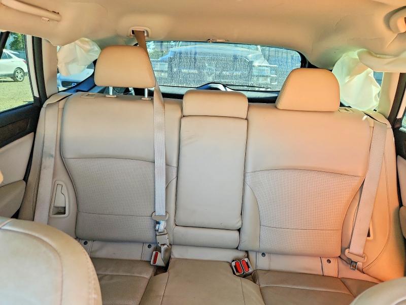 2018 Subaru Outback მანქანა იყიდება აუქციონზე, vin: 4S4BSENC7J3372420, აუქციონის ნომერი: 70219876