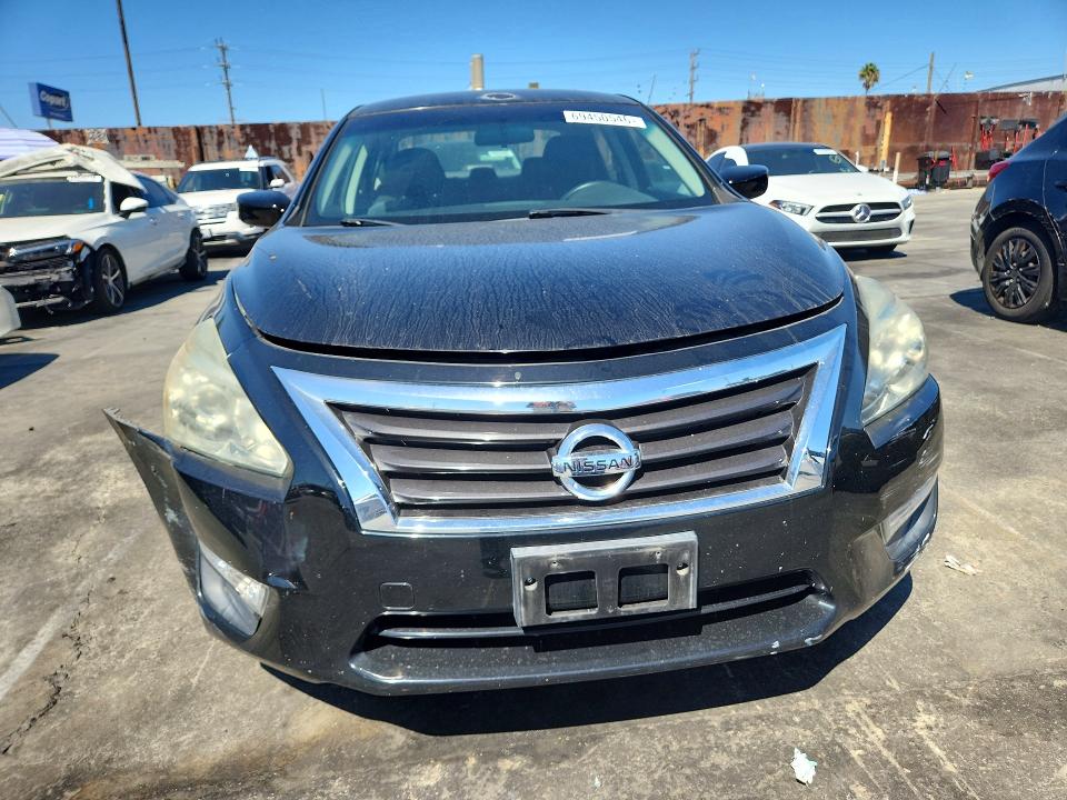Продаж на аукціоні авто 2015 Nissan Altima, vin: 1N4AL3AP5FC234821, номер лоту: 69450546