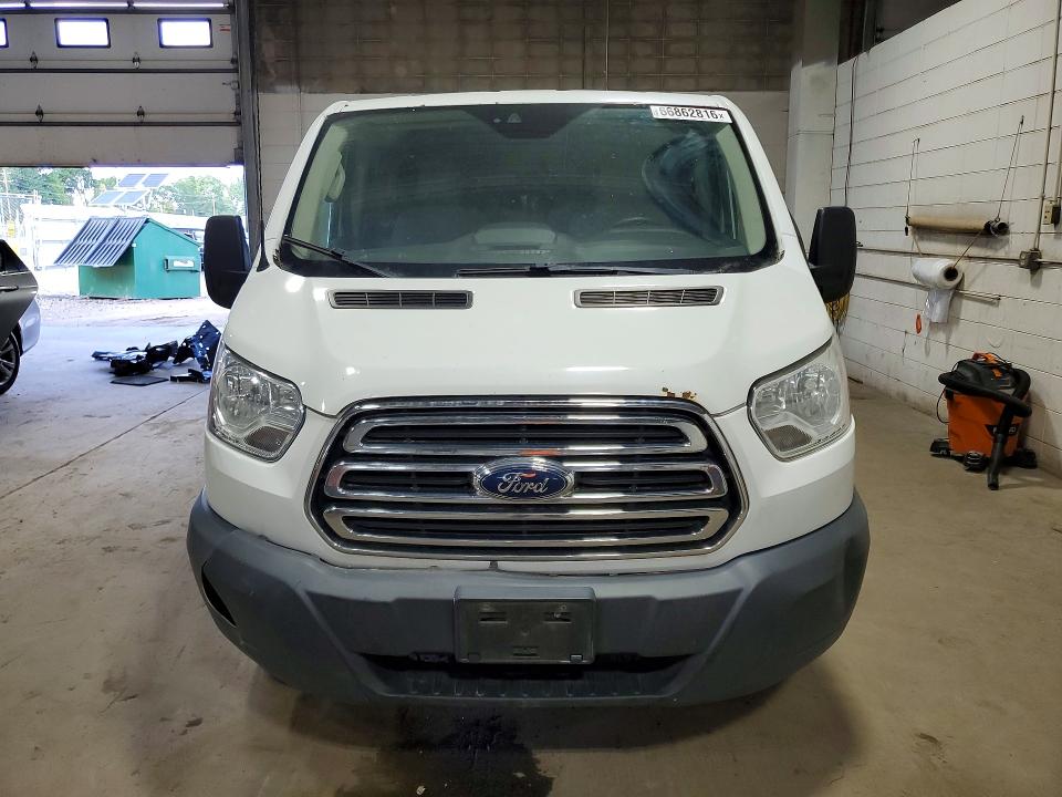 Aukcja sprzedaży 2017 Ford Transit, vin: 1FTBW2ZM7HKB27904, numer aukcji: 66862816