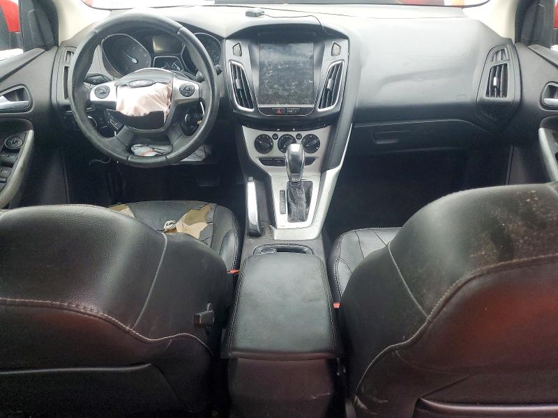Aukcja sprzedaży 2014 Ford Focus, vin: 1FADP3K23EL145669, numer aukcji: 68182536