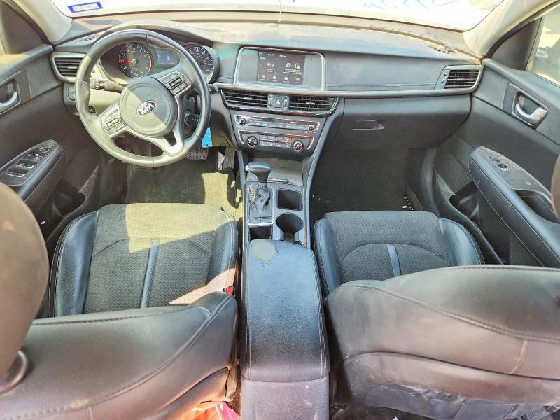 Aukcja sprzedaży 2018 Kia Optima, vin: 5XXGT4L33JG225158, numer aukcji: 67989996