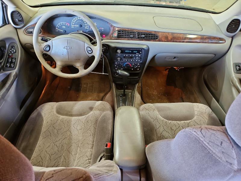 68789776 :رقم المزاد ، 1G1NE52J11M684103 vin ، 2001 Chevrolet Malibu مزاد بيع