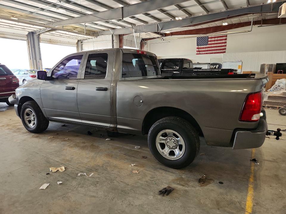 Aukcja sprzedaży 2011 Dodge Ram 1500, vin: 1D7RV1GP1BS640992, numer aukcji: 66771126
