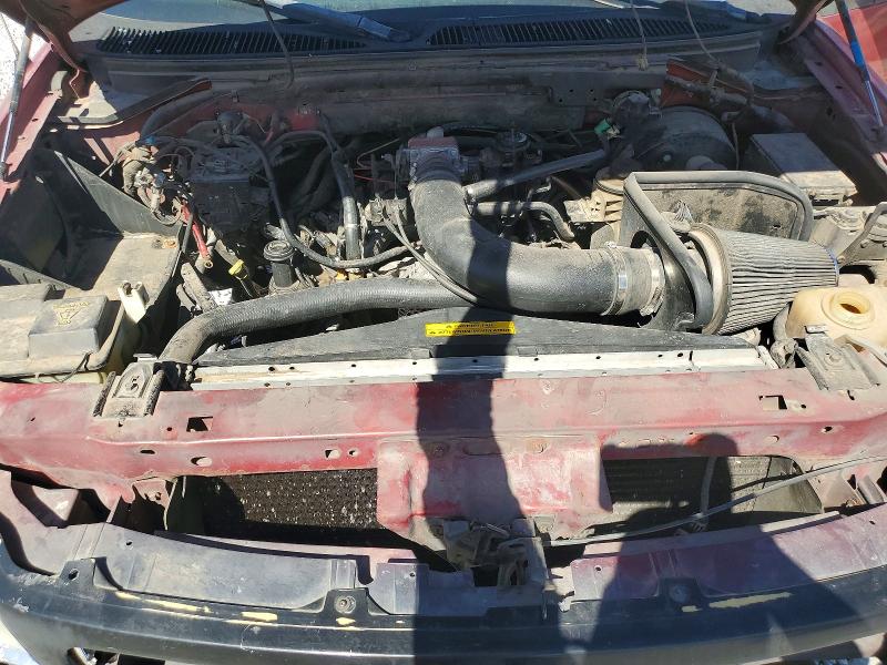 Продажа на аукционе авто 2001 Ford F150, vin: 1FTRW07L91KE28516, номер лота: 65375626
