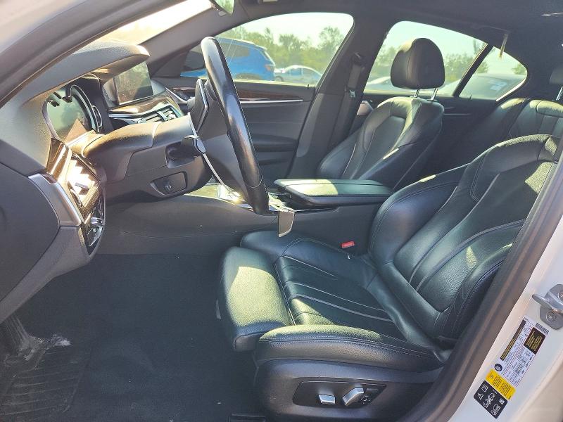 Aukcja sprzedaży 2018 Bmw 540, vin: WBAJE7C5XJWD53253, numer aukcji: 67691876