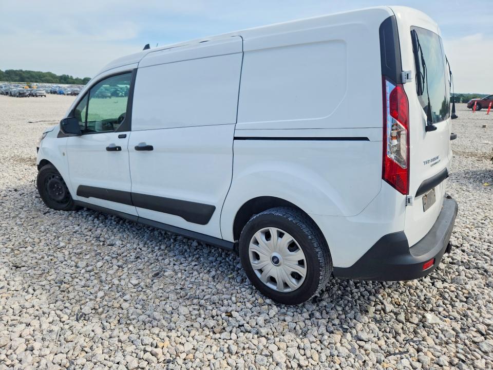 Продаж на аукціоні авто 2020 Ford Transit Connect, vin: NM0LS7F24L1450089, номер лоту: 67878886