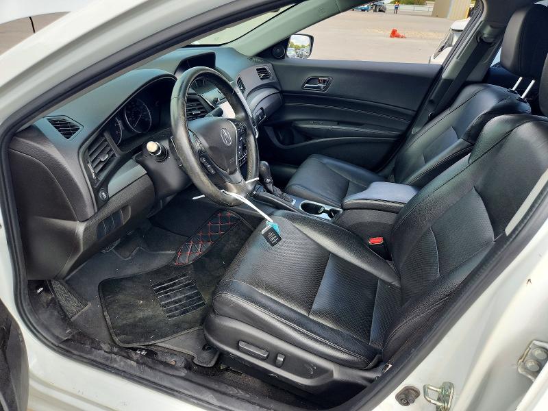 Aukcja sprzedaży 2017 Acura Ilx, vin: 19UDE2F75HA005009, numer aukcji: 70477706