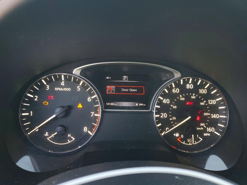 Продажа на аукционе авто 2016 Nissan Altima, vin: 1N4AL3AP7GC155426, номер лота: 69154986
