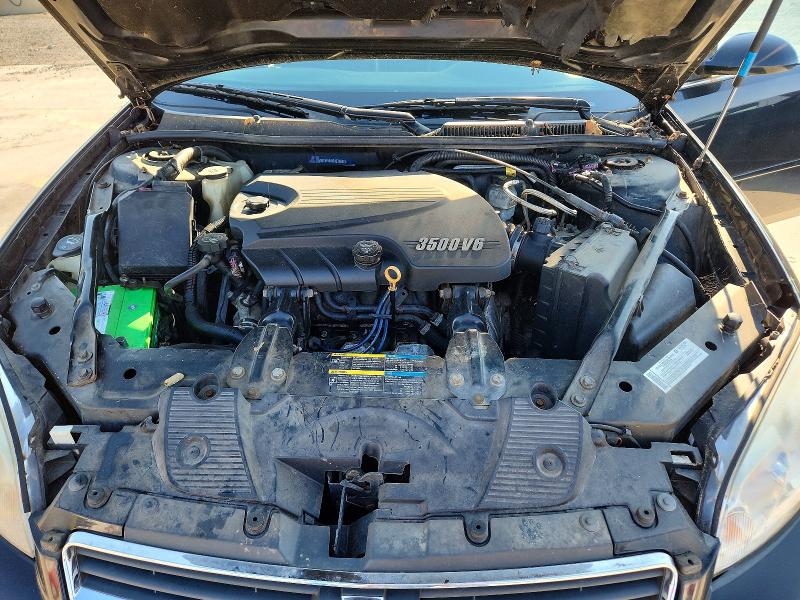 69024046 :رقم المزاد ، 2G1WT58K581275537 vin ، 2008 Chevrolet Impala مزاد بيع