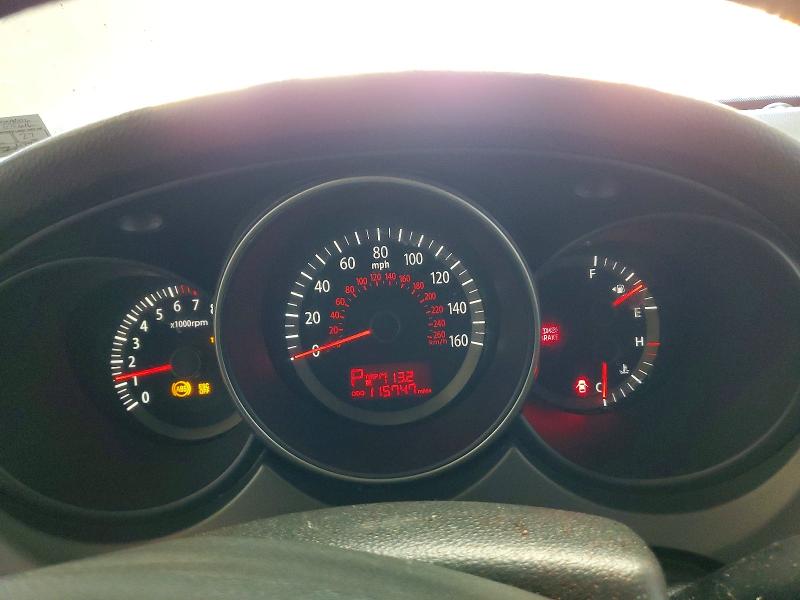 Aukcja sprzedaży 2010 Kia Optima, vin: KNAGG4A85A5390116, numer aukcji: 69922696