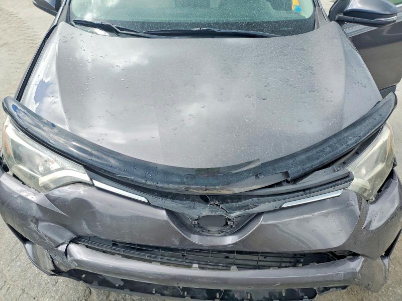 Aukcja sprzedaży 2017 Toyota Rav4, vin: 2T3WFREV9HW318112, numer aukcji: 67646466