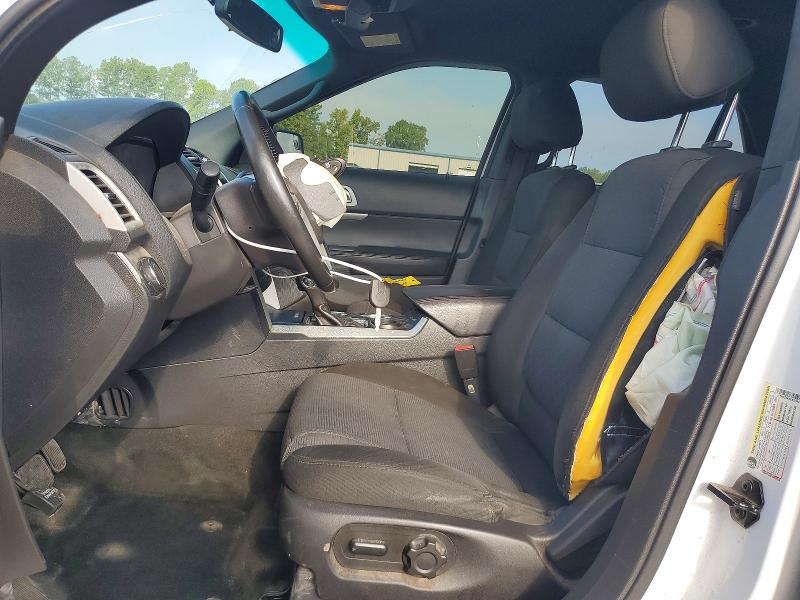 Aukcja sprzedaży 2014 Ford Explorer, vin: 1FM5K7D83EGB07482, numer aukcji: 67478166