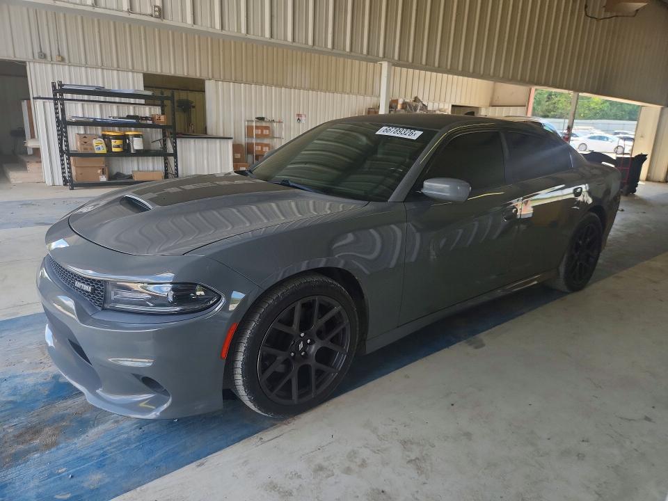 Продаж на аукціоні авто 2017 Dodge Charger, vin: 2C3CDXCT7HH650620, номер лоту: 66789326