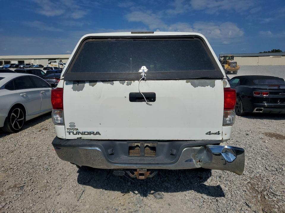 Aukcja sprzedaży 2012 Toyota Tundra, vin: 5TFUY5F10CX232729, numer aukcji: 67871146