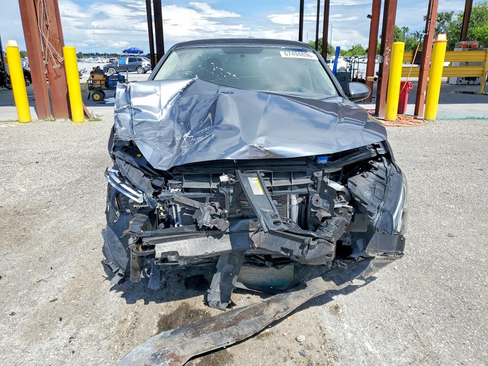 Aukcja sprzedaży 2021 Volkswagen Jetta, vin: 3VWC57BU2MM058635, numer aukcji: 67494896