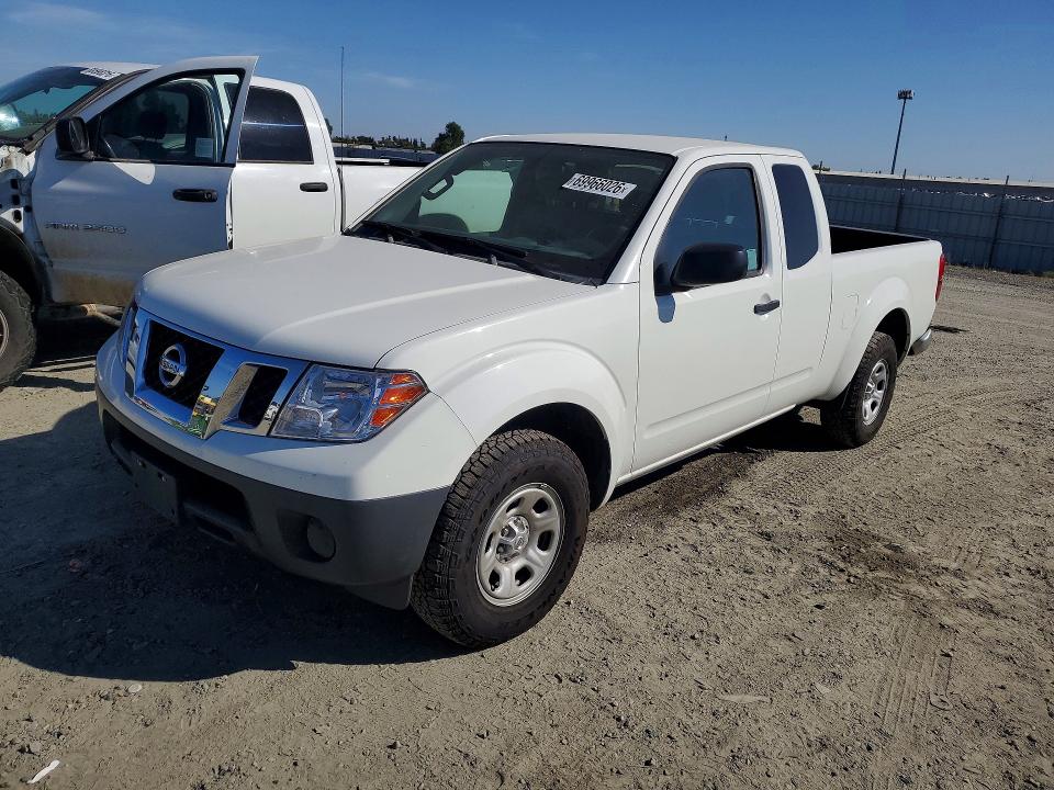 Продажа на аукционе авто 2013 Nissan Frontier, vin: 1N6BD0CT7DN761665, номер лота: 69966026
