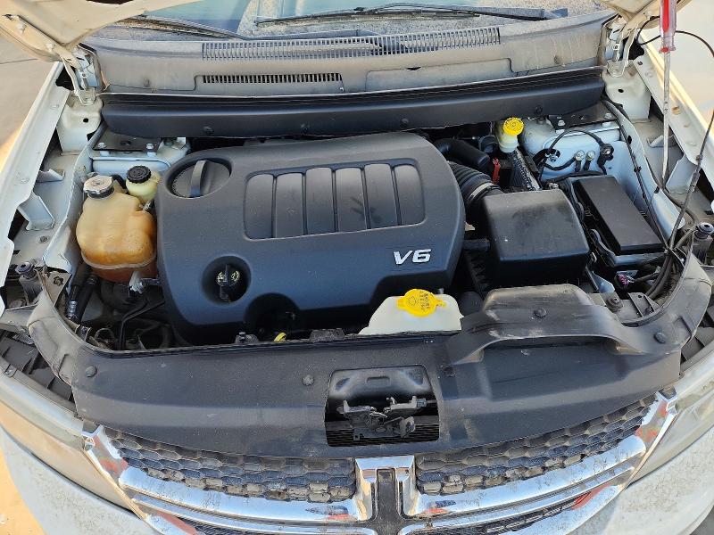 2017 Dodge Journey მანქანა იყიდება აუქციონზე, vin: 3C4PDCBG0HT571789, აუქციონის ნომერი: 69176596