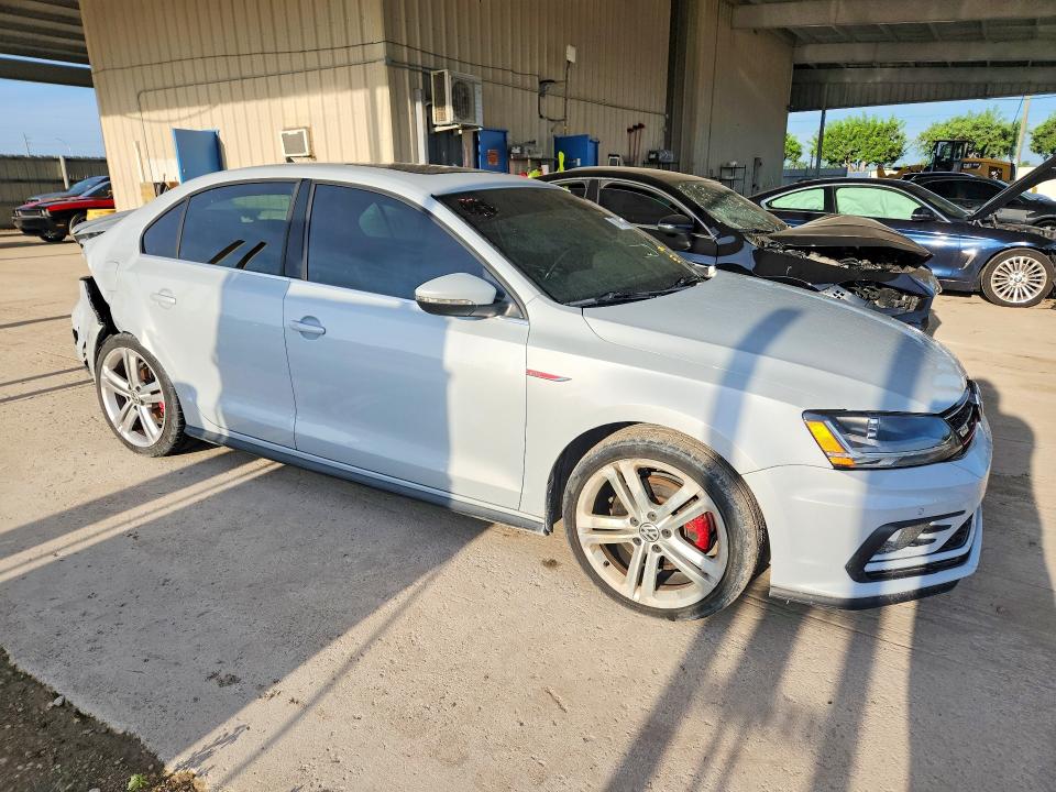 Aukcja sprzedaży 2017 Volkswagen Jetta, vin: 3VW5T7AJ3HM313059, numer aukcji: 67246526