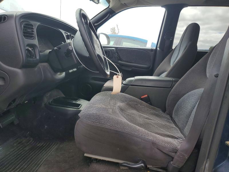 Aukcja sprzedaży 1999 Dodge Durango, vin: 1B4HR28Y2XF681555, numer aukcji: 69746256