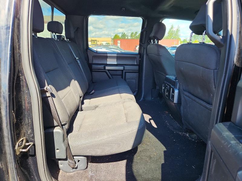 Продаж на аукціоні авто 2016 Ford F150, vin: 1FTEW1EF3GFC86568, номер лоту: 68234626