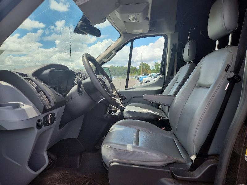 Aukcja sprzedaży 2018 Ford Transit, vin: 1FTBW3XG9JKB01670, numer aukcji: 57388356