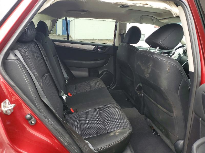 Продаж на аукціоні авто 2016 Subaru Outback, vin: 4S4BSAEC0G3335811, номер лоту: 70598216