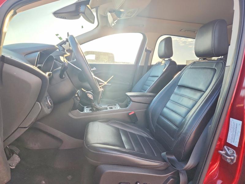 2019 Ford Escape მანქანა იყიდება აუქციონზე, vin: 1FMCU9J90KUB27356, აუქციონის ნომერი: 69599816