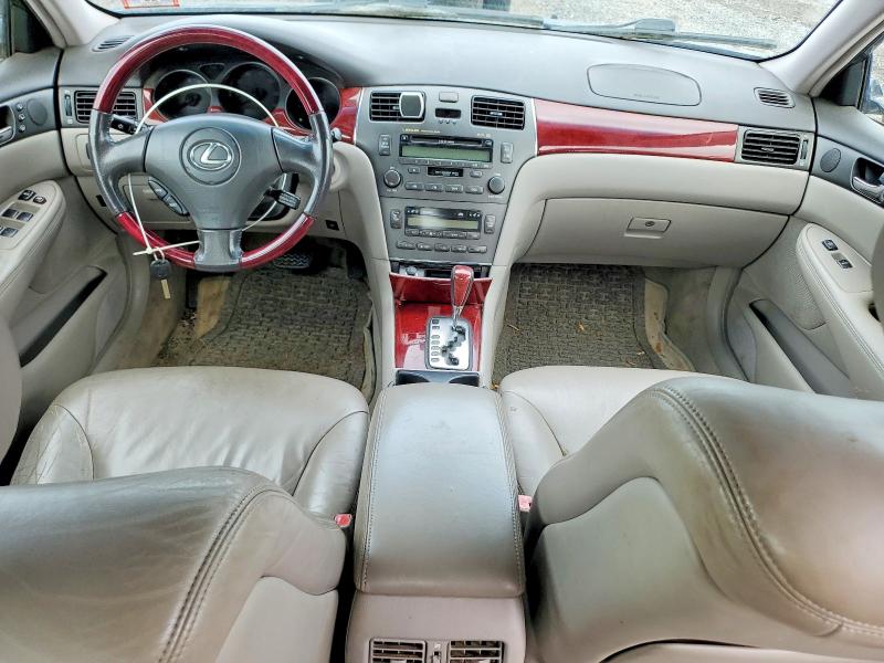 Aukcja sprzedaży 2003 Lexus Es, vin: JTHBF30G536005863, numer aukcji: 67184376