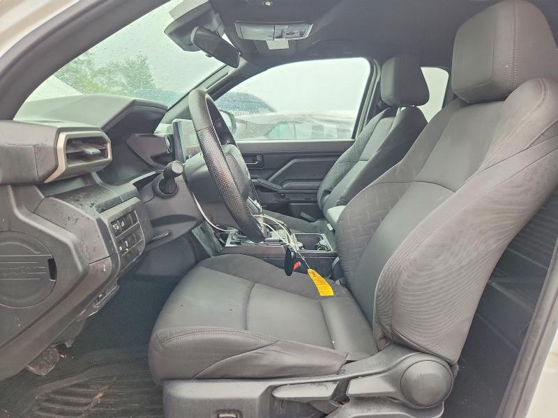 Auction sale of the 2025 Toyota Tacoma, vin: 3TYJDAHN3ST022044, lot number: 68020436