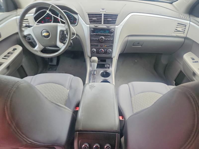 Aukcja sprzedaży 2012 Chevrolet Traverse, vin: 1GNKRFED8CJ179827, numer aukcji: 71217876