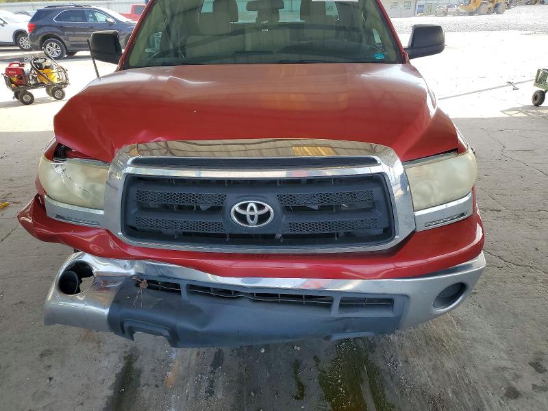 Auction sale of the 2013 Toyota Tundra, vin: 5TFRY5F19DX140414, lot number: 70017416
